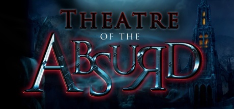 Купить Theatre Of The Absurd