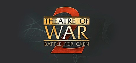 Theatre of War 2: Battle for Caen Special Edition