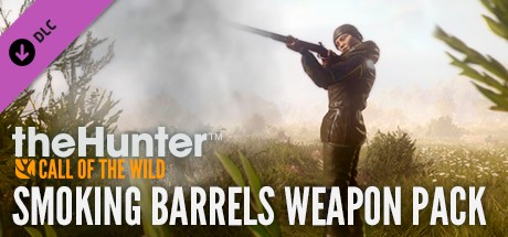 theHunter: Call of the Wild™ - Smoking Barrels Weapon Pack
