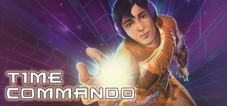 Купить Time Commando