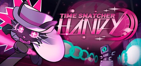 Купить Time Snatcher Handy