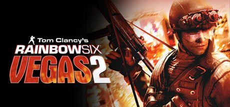 Купить Tom Clancy's Rainbow Six: Vegas II