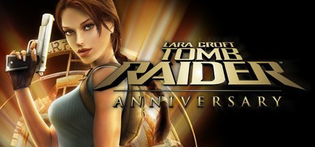 Купить Tomb Raider Anniversary