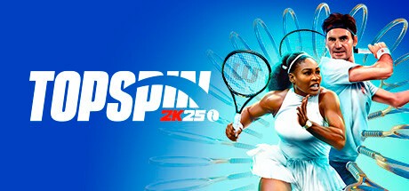 TopSpin 2K25
