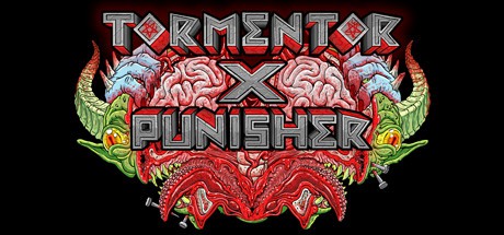 Купить Tormentor X Punisher