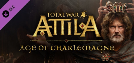 Купить Total War : Attila - Age of Charlemagne Campaign Pack