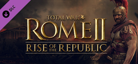 Купить Total War: Rome II – Rise of the Republic