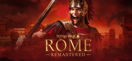 Купить Total War: Rome Remastered