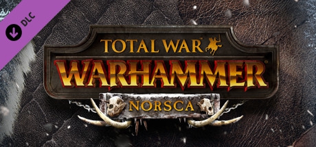 Купить Total War: WARHAMMER - Norsca