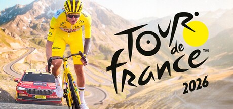 Купить Tour de France 2026 - Upgrade to Deluxe