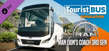 Купить Tourist Bus Simulator - MAN Lion's Intercity