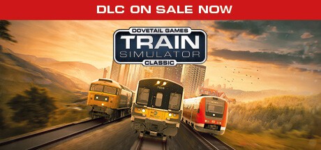 Купить Train Simulator Classic 2024