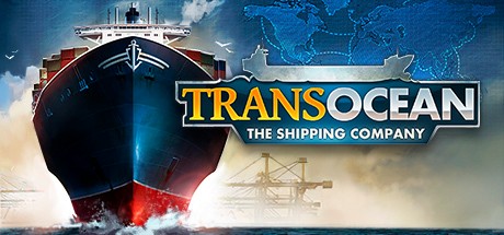 TRANSOCEAN - The Shipping Company