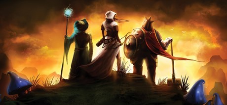 Купить Trine Enchanted Edition