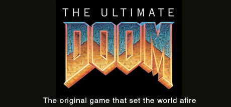 Ultimate DOOM