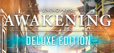 Unknown 9: Awakening Deluxe Edition