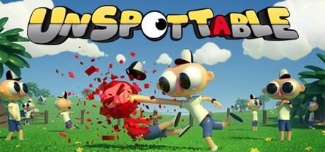 Купить Unspottable