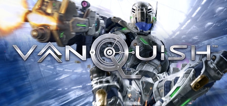 Купить Vanquish