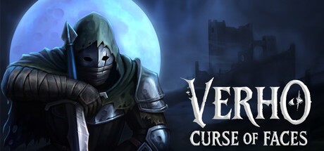 Купить Verho - Curse of Faces