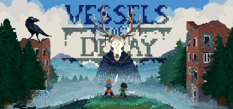 Vessels of Decay