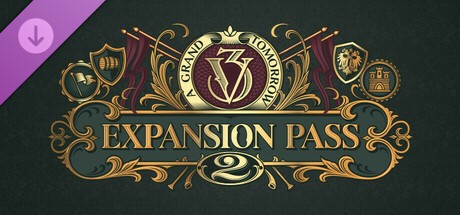 Victoria 3 - Expansion Pass 2