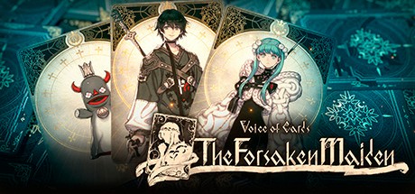 Voice of Cards: The Forsaken Maiden