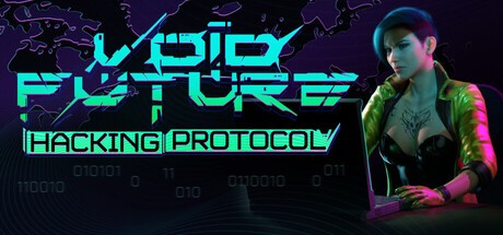 Купить Void Future: Hacking Protocol