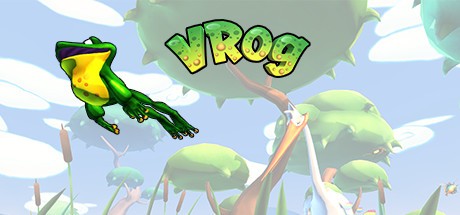 Купить VRog