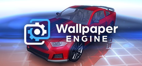 Купить Wallpaper Engine