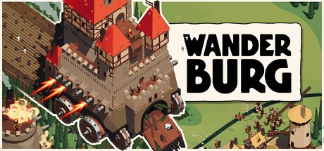Купить Wanderburg