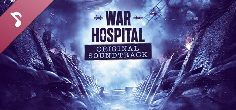 War Hospital - Soundtrack