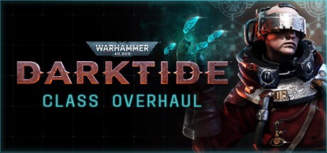 Купить Warhammer 40,000: Darktide