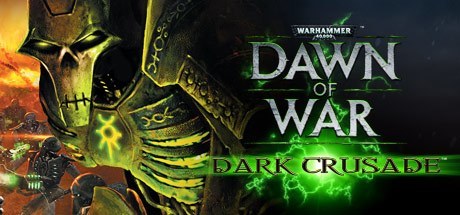 Dawn of war dark crusade тормозит на windows 10