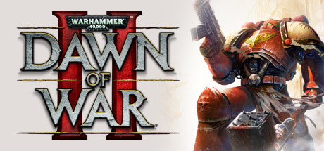 dawn of war complete collection