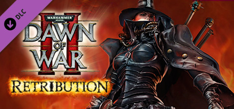 Купить Warhammer 40,000 : Dawn of War II - Retribution - Chaos Space Marines Race Pack DLC