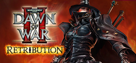 Купить Warhammer 40,000 : Dawn of War II : Retribution - Complete DLC Collection
