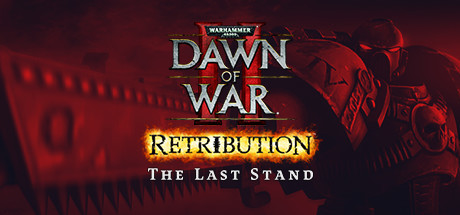 Купить Warhammer 40,000 : Dawn of War II - Retribution - The Last Standalone DLC