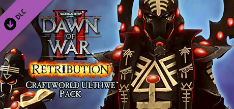Купить Warhammer 40,000 : Dawn of War II - Retribution - Ulthwe Wargear DLC
