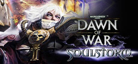 Dawn of war soulstorm запускается в окне что делать