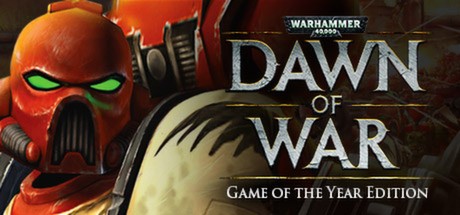 Купить Warhammer 40,000 : Dawn of War - Game Of The Year Edition
