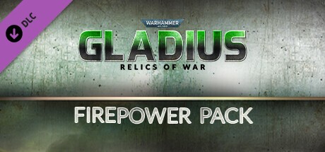 Купить Warhammer 40,000: Gladius – Firepower Pack