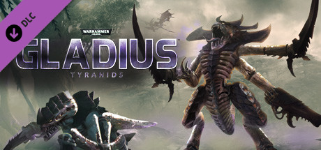 Купить Warhammer 40,000: Gladius - Tyranids