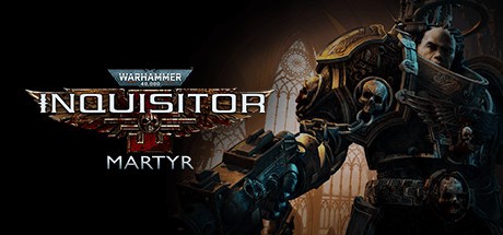 Купить Warhammer 40,000: Inquisitor - Martyr