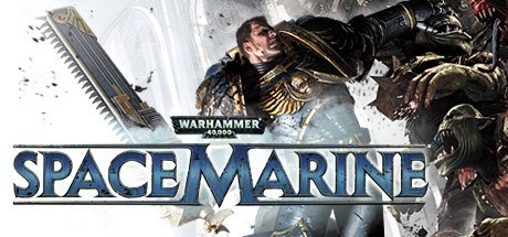 Купить Warhammer 40,000 : Space Marine