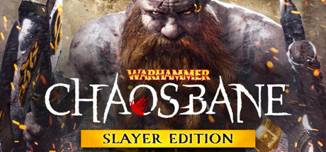 Warhammer: Chaosbane Slayer Edition