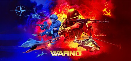 Купить WARNO
