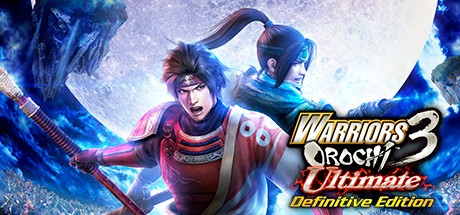 Купить WARRIORS OROCHI 3 Ultimate Definitive Edition