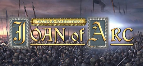 Купить Wars and Warriors: Joan of Arc