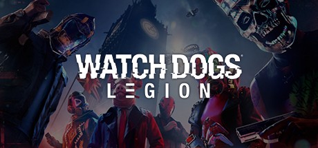 Steam общност :: Watch Dogs: Legion