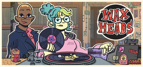 Купить Wax Heads
